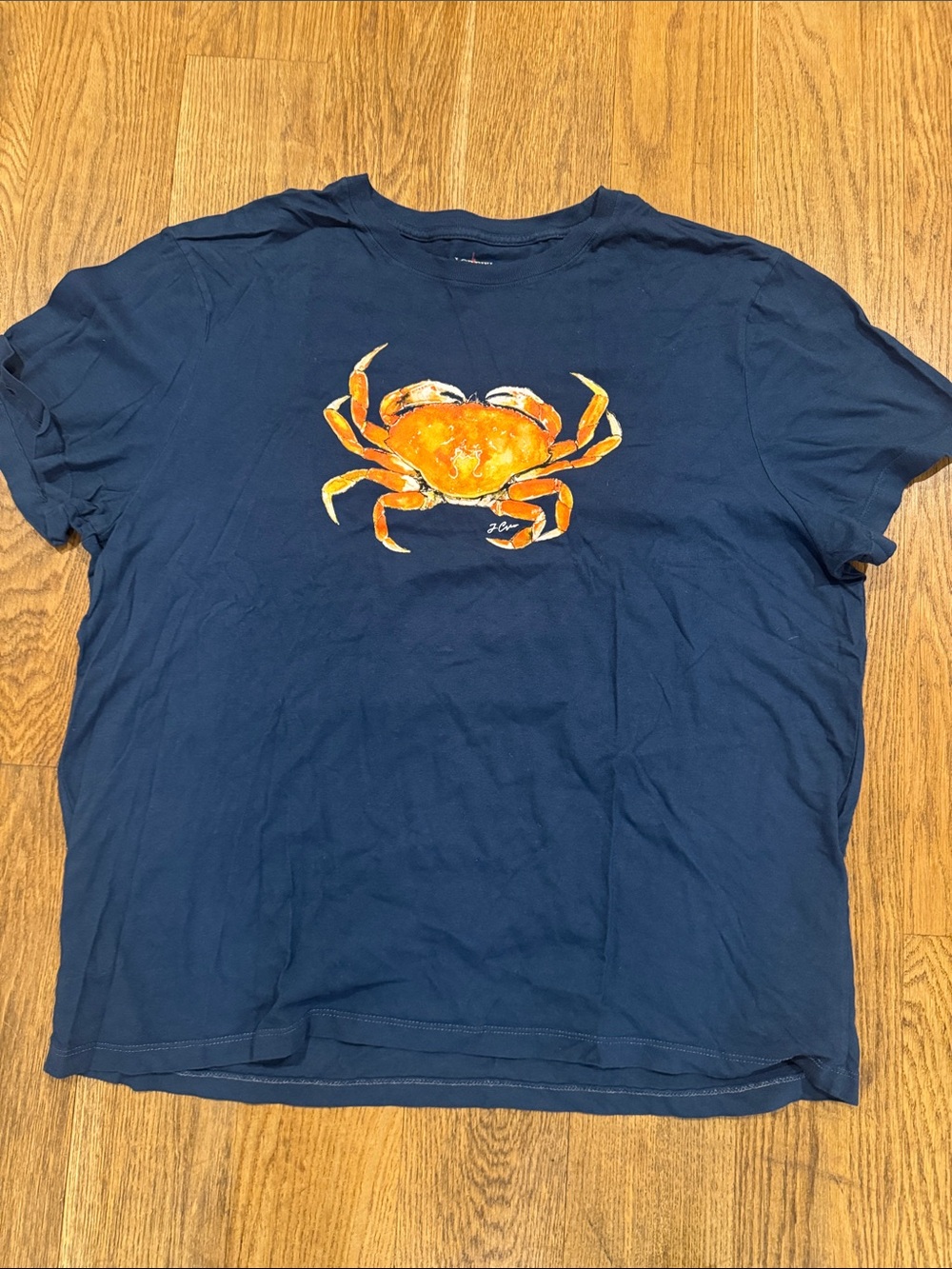 Jcrew T shirt XXL